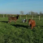 L' Epi De Ble, Sejour A La Ferme * Lacres