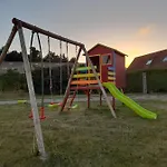 L' Epi De Ble, Sejour A La Ferme *