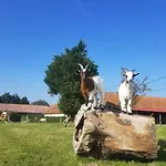 Nyaraló L' Epi De Ble, Sejour A La Ferme