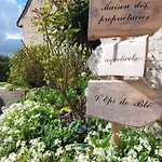 L' Epi De Ble, Sejour A La Ferme *