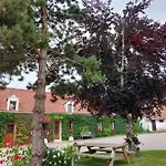 Nyaraló L' Epi De Ble, Sejour A La Ferme