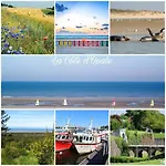 L' Epi De Blé Сasa de vacaciones Lacres