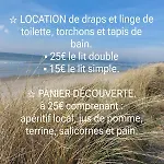 L' Epi De Blé Сasa de vacaciones *