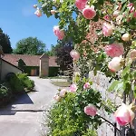 Сasa de vacaciones L' Epi De Blé *