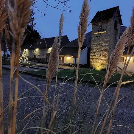 Holiday home L' Epi De Ble Lacres