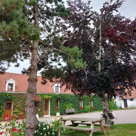 度假居 L' Epi De Ble