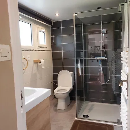 度假居 L' Epi De Ble *