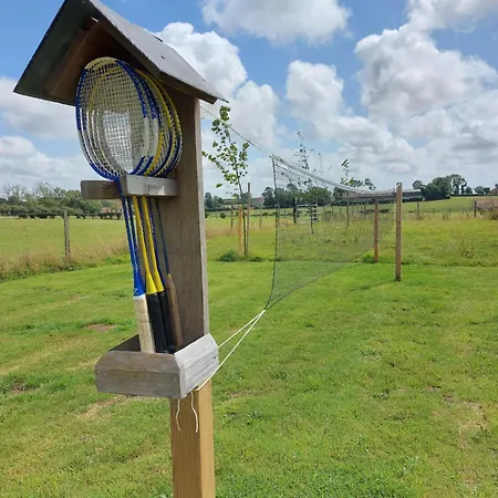 Hébergement de vacances L' Epi De Blé *