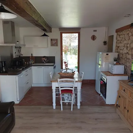 L' Epi De Ble, Sejour A La Ferme
