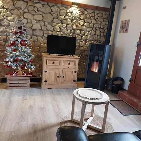 Holiday home L' Epi De Ble *