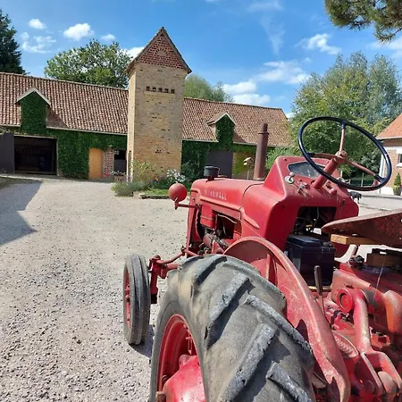L' Epi De Blé Lacres