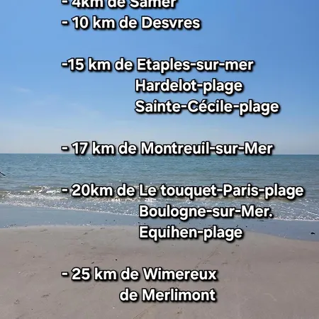 L' Epi De Ble, Sejour A La Ferme Дом отдыха Lacres