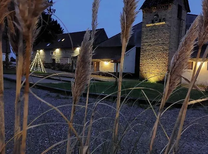 Hébergement de vacances L' Epi De Blé Lacres