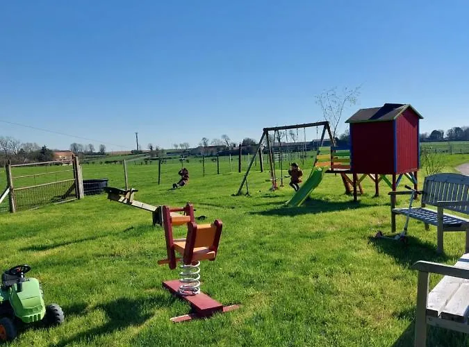 L' Epi De Blé * Lacres