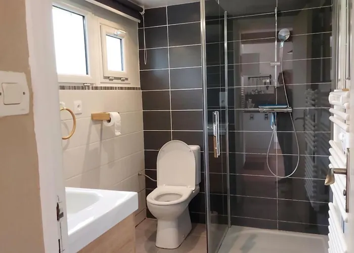 Hébergement de vacances L' Epi De Blé *