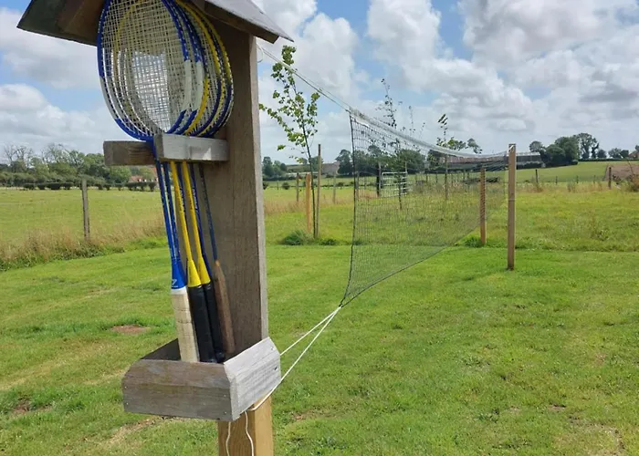 Hébergement de vacances L' Epi De Blé *
